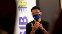 Area Parkir Stadio GBLA Selalu Jadi Masalah, Teddy Tjahjono Sudah Lakukan Koordinasi